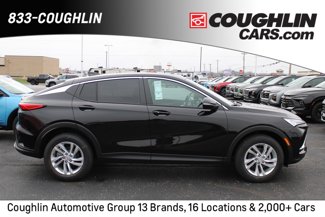 New 2025 Buick Envista Preferred w/ Convenience I Package image 1