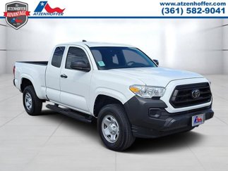 Used 2023 Toyota Tacoma SR image 1