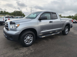 Used 2011 Toyota Tundra 4x4 Double Cab image 1