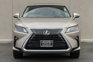 Used 2016 Lexus RX 350 FWD video 2
