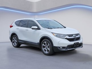 Used 2019 Honda CR-V EX-L image 1