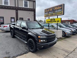 Used 2011 Chevrolet Colorado LT image 1
