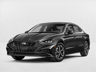 Used 2023 Hyundai Sonata SEL image 1