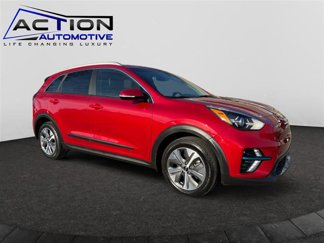 Used 2021 Kia Niro EX w/ Cold Weather Package image 1