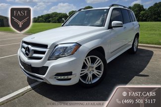 Used 2015 Mercedes-Benz GLK 350 2WD image 1