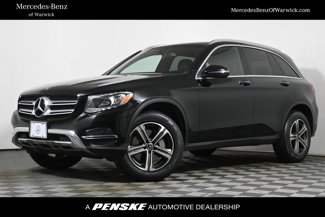 Used 2019 Mercedes-Benz GLC 300 4MATIC video 1