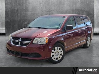 Used 2017 Dodge Grand Caravan SE w/ Power Window Group image 1