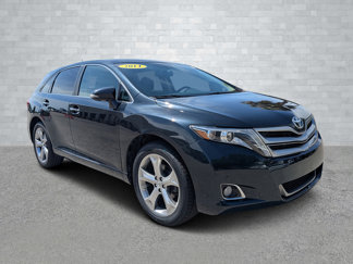 Used 2014 Toyota Venza Limited image 1