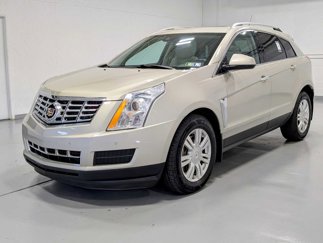 Used 2013 Cadillac SRX Luxury w/ Driver Awareness Package image 1