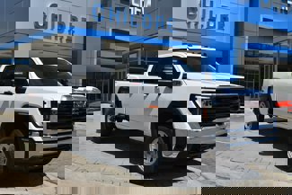 New 2025 GMC Sierra 2500 Pro w/ Convenience Package image 1