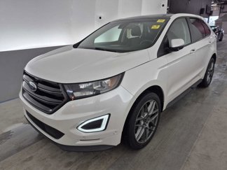Used 2018 Ford Edge Sport w/ Equipment Group 401A image 1