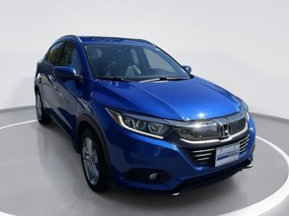 Used 2019 Honda HR-V EX-L image 1