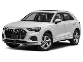 Used 2021 Audi Q3 2.0T Premium image 1