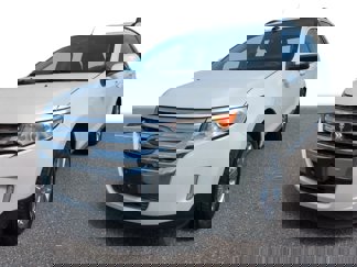 Used 2013 Ford Edge SEL image 1