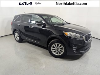Used 2019 Kia Sorento L image 1