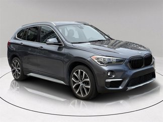 Used 2019 BMW X1 sDrive28i w/ Convenience Package image 1