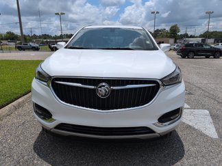Used 2021 Buick Enclave Essence w/ Sound and Sites Package image 1