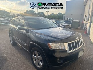 Used 2012 Jeep Grand Cherokee Laredo image 1