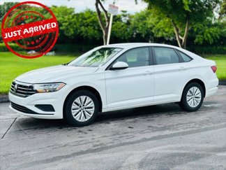 Used 2019 Volkswagen Jetta S w/ Driver Assistance Package image 1