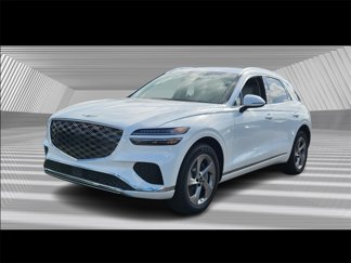 New 2026 Genesis GV70 2.5T image 1