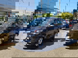 Used 2022 Ford Escape S image 1