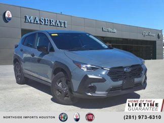 Used 2024 Subaru Crosstrek 2.0i image 1