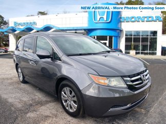 Used 2016 Honda Odyssey SE image 1