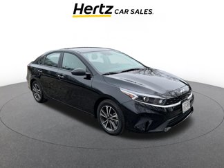 Used 2024 Kia Forte LXS image 1