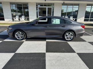 Used 2019 Honda Accord LX image 1