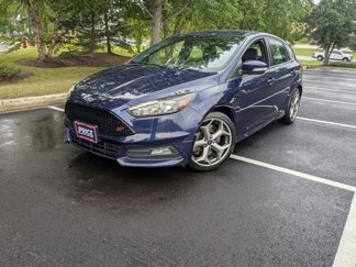 Used 2016 Ford Focus ST image 1