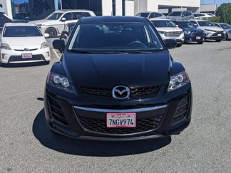 Used 2011 MAZDA CX-7 i SV video 2