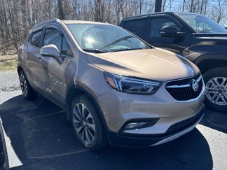 Used 2019 Buick Encore Essence image 1