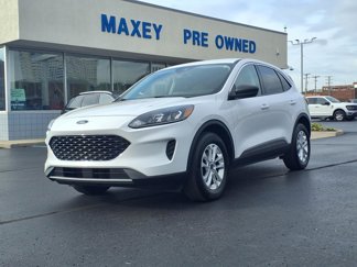 Used 2022 Ford Escape SE image 1