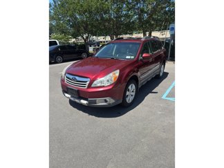 Used 2011 Subaru Outback 2.5i Limited w/ PWR Moonroof Pkg image 1