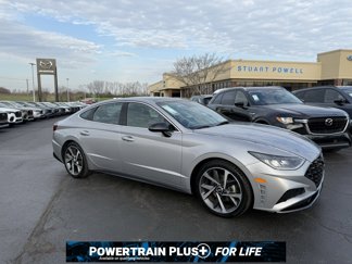 Used 2023 Hyundai Sonata SEL Plus image 1