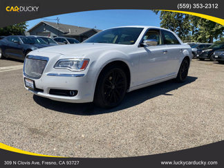 Used 2013 Chrysler 300 C w/ Beats Audio Group image 1