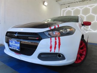 Used 2016 Dodge Dart SE w/ Convenience Group image 1