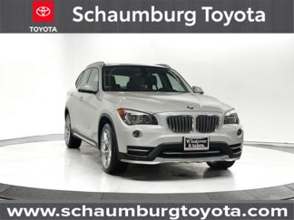 Used 2015 BMW X1 xDrive28i image 1