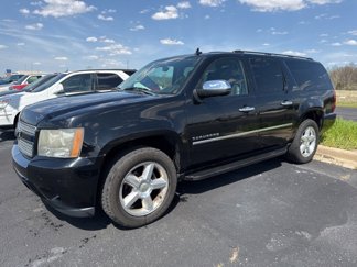 Used 2011 Chevrolet Suburban LTZ image 1