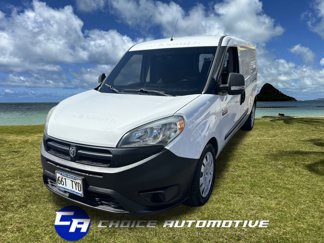 Used 2016 RAM ProMaster City Tradesman 360° Tour