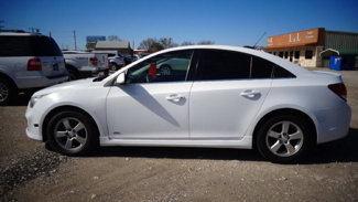 Used 2016 Chevrolet Cruze LT image 1