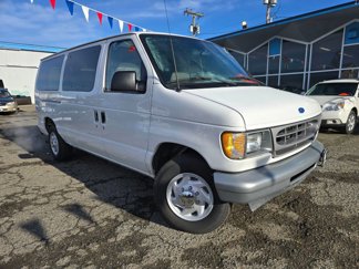 Used 2002 Ford E-250 and Econoline 250 image 1
