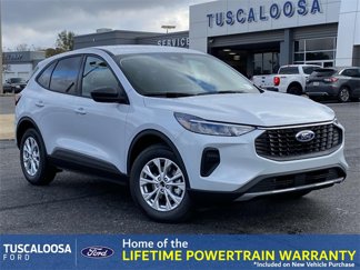 New 2025 Ford Escape Active image 1