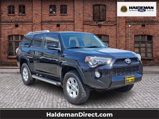 Used 2016 Toyota 4Runner SR5 image 1