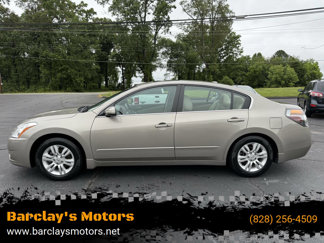Used 2011 Nissan Altima 2.5 SL w/ 2.5SL Pkg image 1