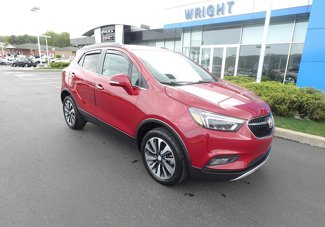 Used 2019 Buick Encore Essence image 1