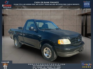 Used 2003 Ford F150 XL image 1