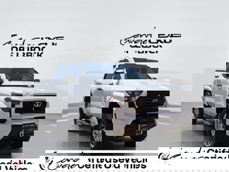Used 2024 Toyota Tacoma SR image 1
