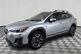 Used 2018 Subaru Crosstrek 2.0i Limited w/ Popular Package #3 image 1