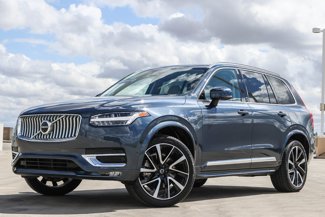 Used 2023 Volvo XC90 B5 Plus w/ Protection Package Premier image 1